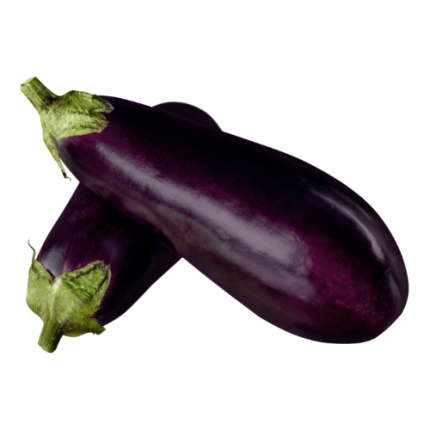 Eggplant