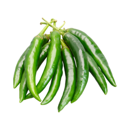 Green Chili