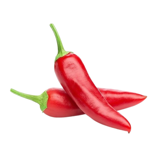 Red Chili Red Chili - Image 1