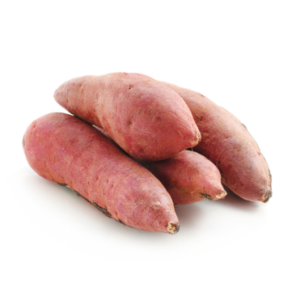 Sweet Potato